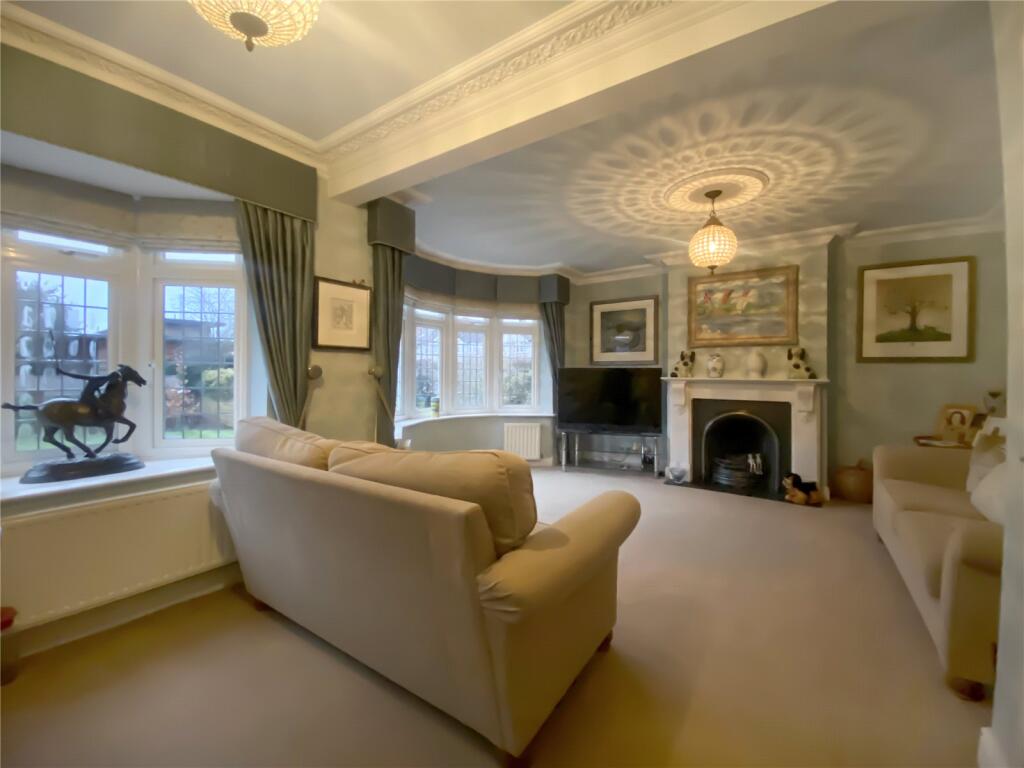 Primary image of Burnt Oak Lane, Sidcup, DA15