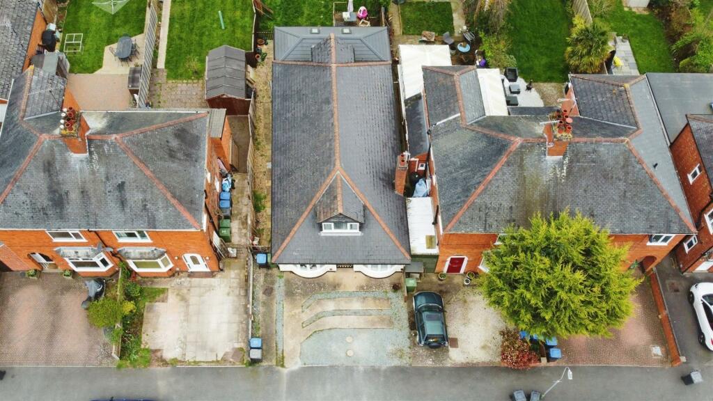 Additional image 4 of Budlea, Plexfield Road, Bilton, Rugby