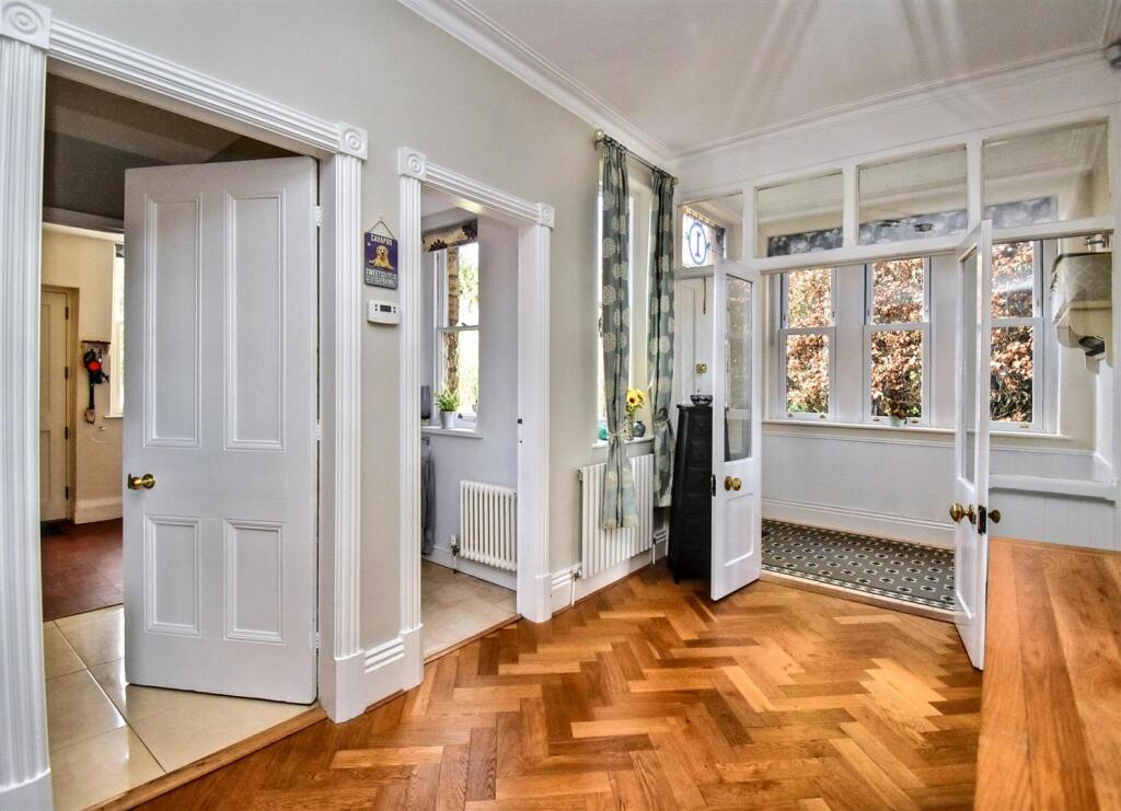 Additional image 8 of Castle Hill, Duffield, Belper, Derbyshire