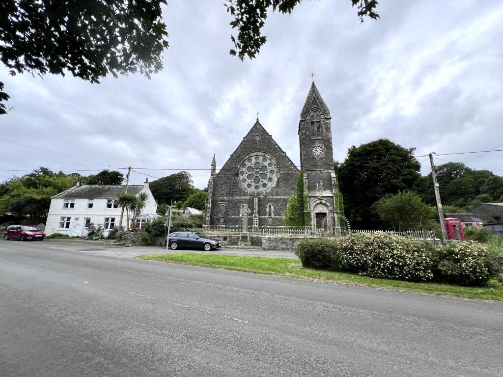 Additional image 13 of Rerrick church, Dundrennan