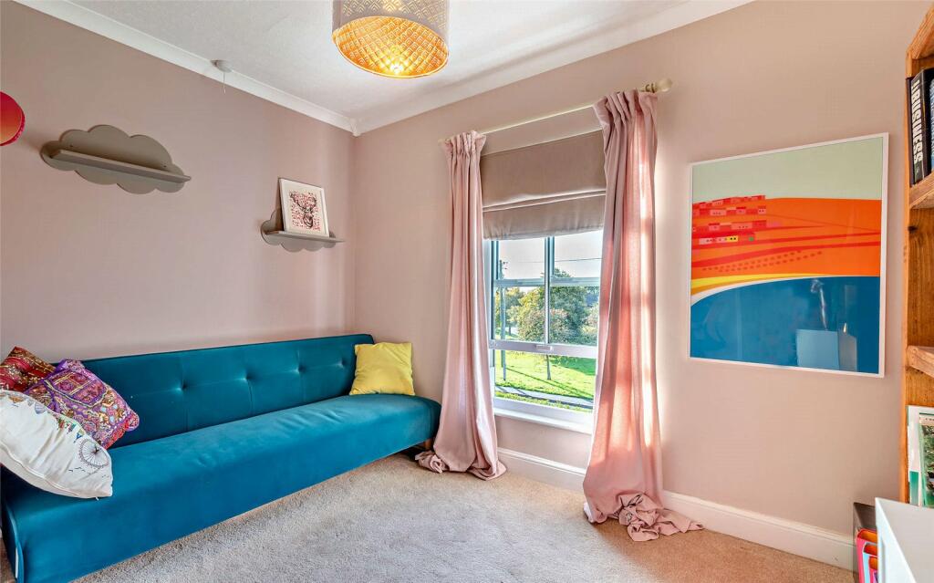 Additional image 20 of The Green, Wrenbury, Nantwich, Cheshire, CW5