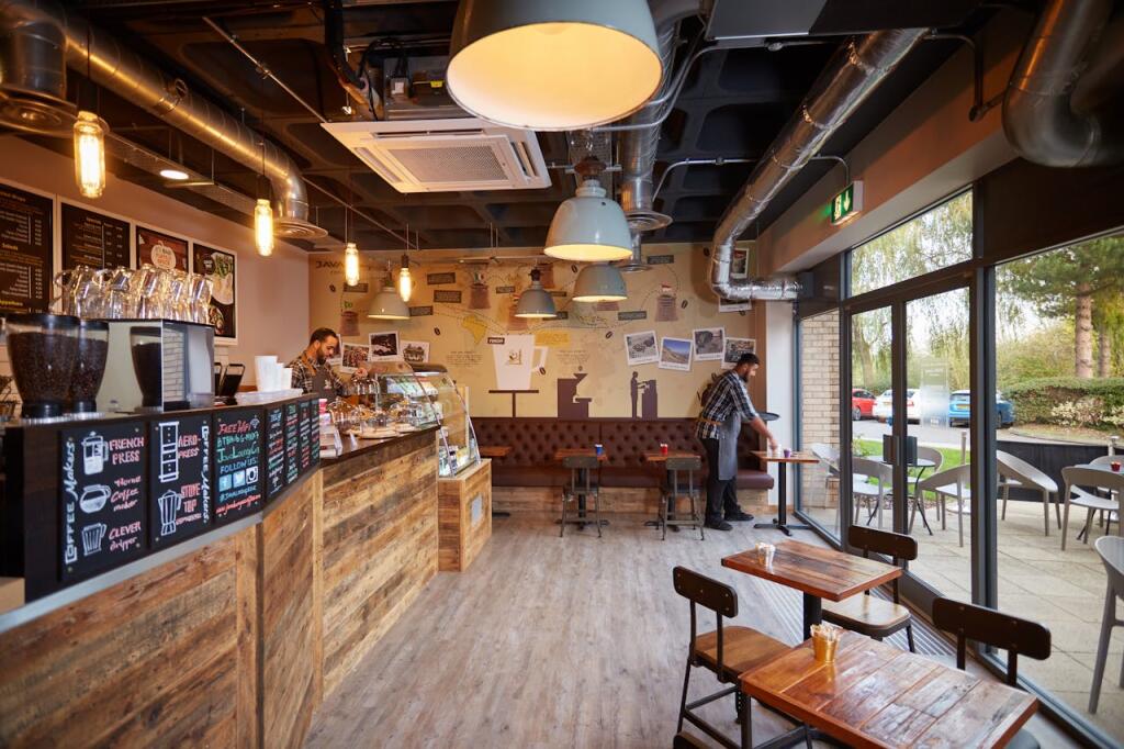 Additional image 5 of 2M, Middlemarch Business Park, Siskin Drive, Middlemarch Business Park, Coventry, CV3 4FJ