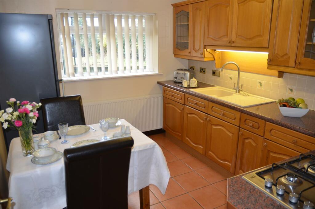 Additional image 23 of Royal Oak, Ashbourne Road, Kirk Langley, Derby