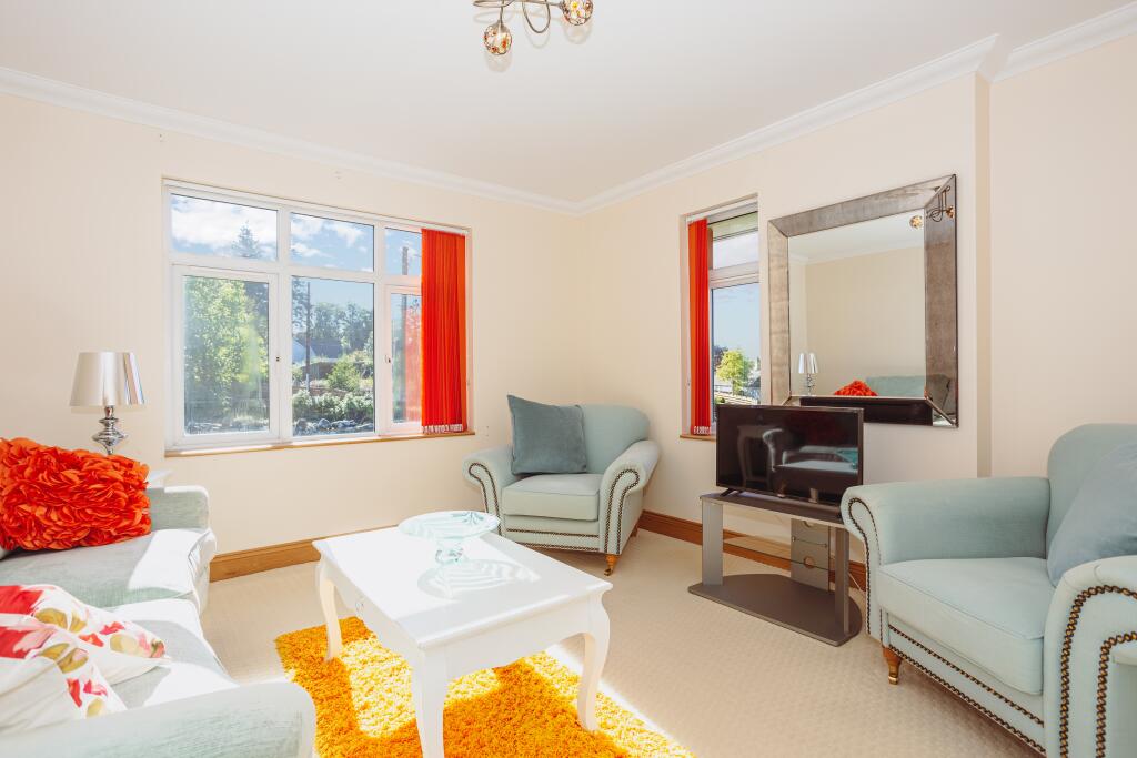 Additional image 31 of Croalchapel, Thornhill, DG3