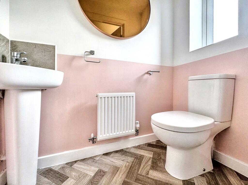 Additional image 7 of Columbine Court, Hetton-le-Hole, Houghton Le Spring, Tyne and Wear, DH5 9FP