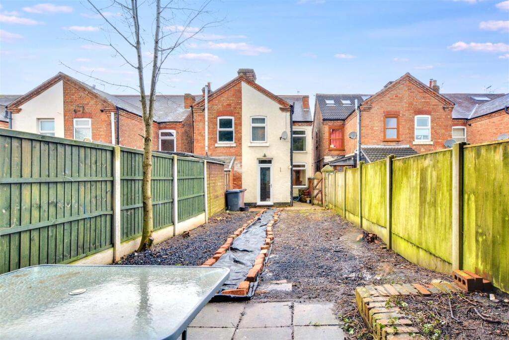 Additional image 18 of Market Street, Draycott