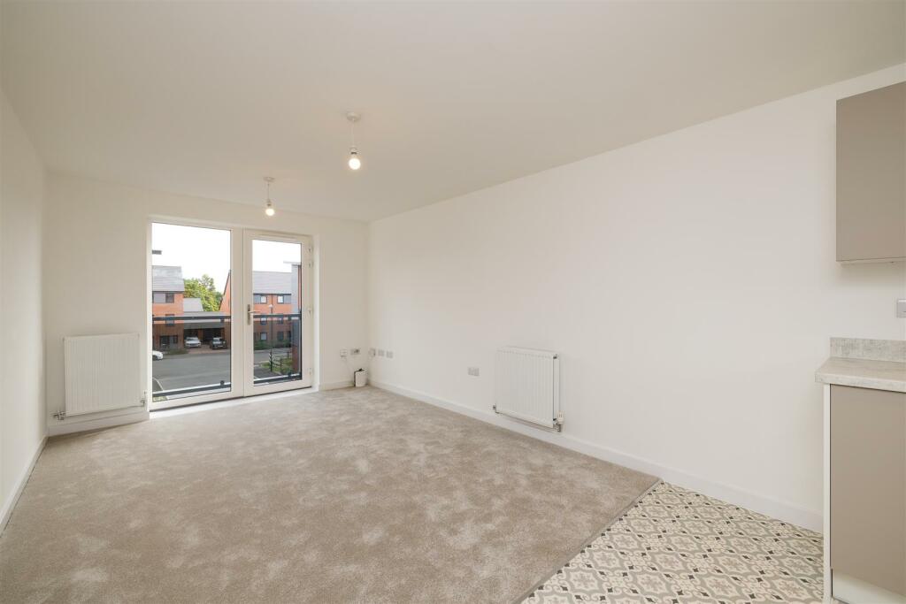 Additional image 9 of Meon Way Gardens, Langate Fields, Meon Vale