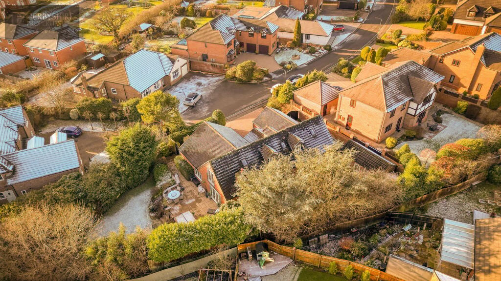 Additional image 2 of The Grange, Smalley, Ilkeston, DE7