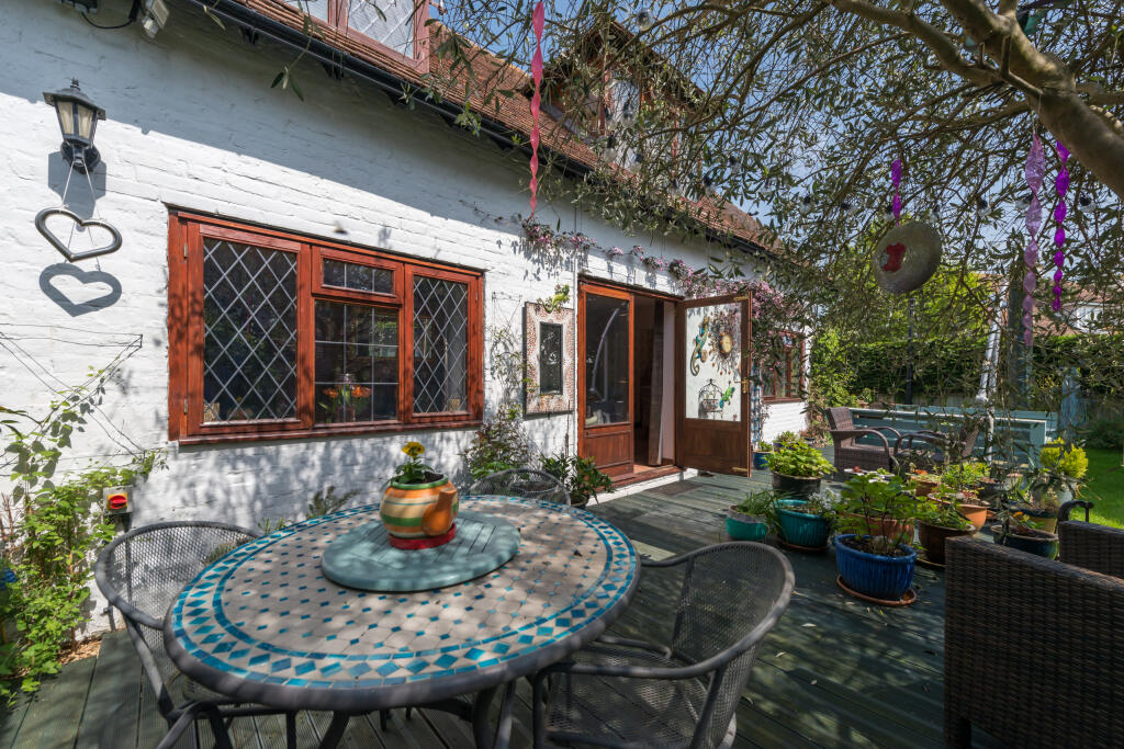 Additional image 26 of The Leas, Chestfield