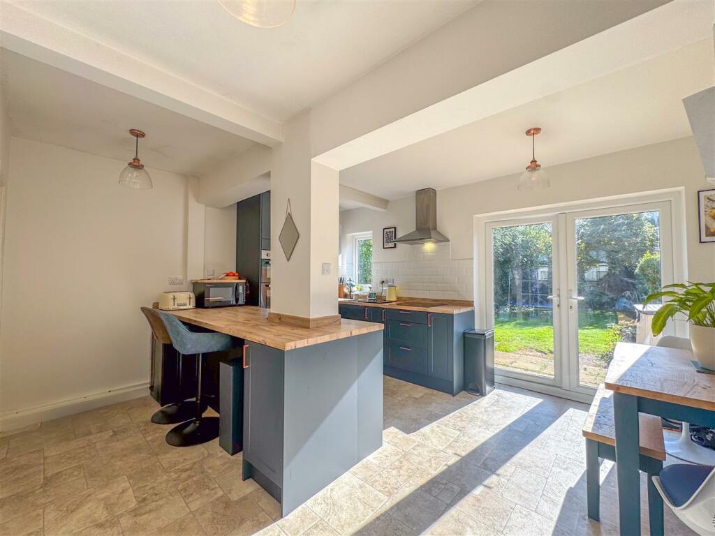 Additional image 16 of Golf Drive, Whitestone, Nuneaton
