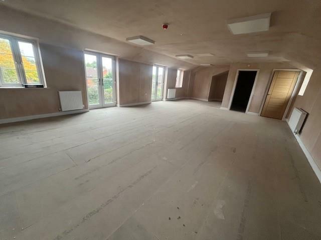Primary image of Emscote Road, Warwick