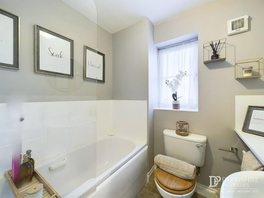 Additional image 16 of Broughton Close, Riddings, DE55