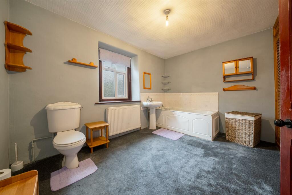 Additional image 14 of Wash Hills House, The Green, Brassington, Matlock, DE4 4HB
