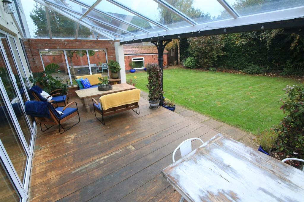 Additional image 23 of St. Marks Avenue, Bilton Village, Rugby