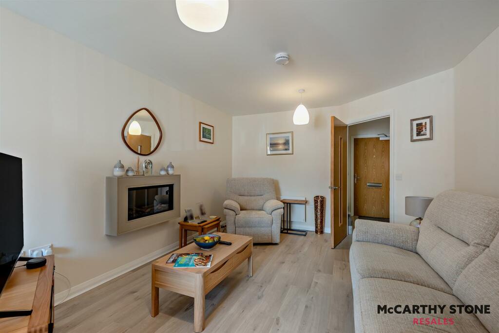 Additional image 31 of 21 Roman Court, 63 Wheelock Street, Middlewich