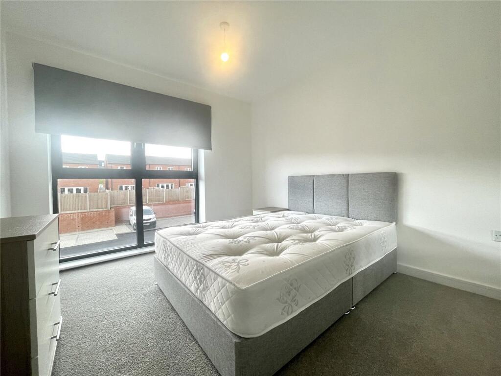 Additional image 5 of Darwin House, 1 Sylvester Close, Derby, Derbyshire, DE1