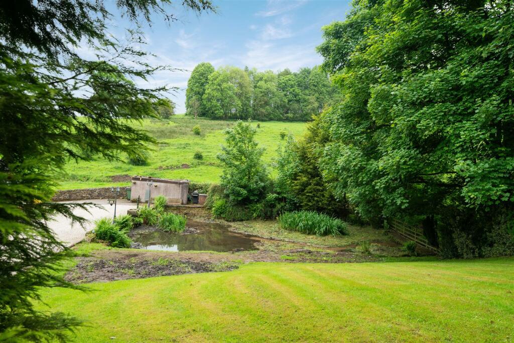 Additional image 48 of Stanton Mill, Main Road, Stanton-In-The-Peak, Derbyshire, DE4 2LW