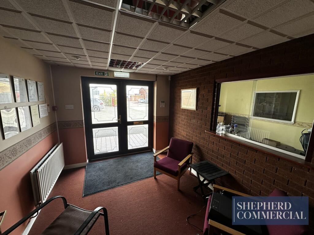 Additional image 18 of Unit 2, The Quadrant, Nuneaton, CV11 6RS