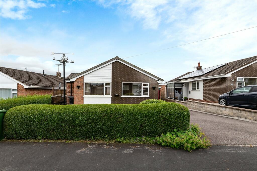 Additional image 20 of Wren Park Close, Belper, Derbyshire, DE56