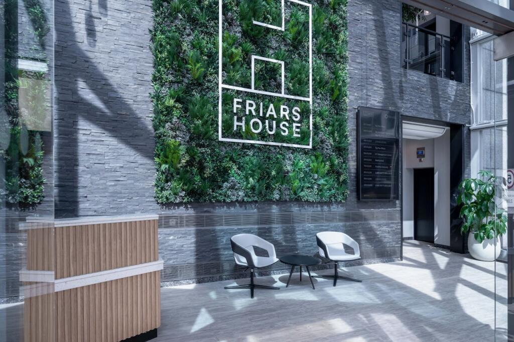 Additional image 6 of Friars House, Manor House Drive, Coventry, CV1 2TE