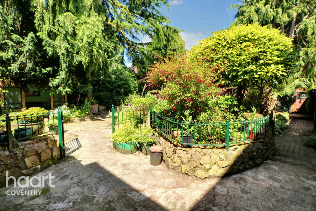 Additional image 29 of South Avenue, Coventry