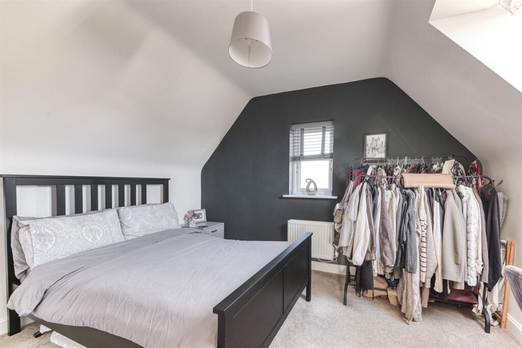 Additional image 20 of Regents Drive, Mickleover, Derby