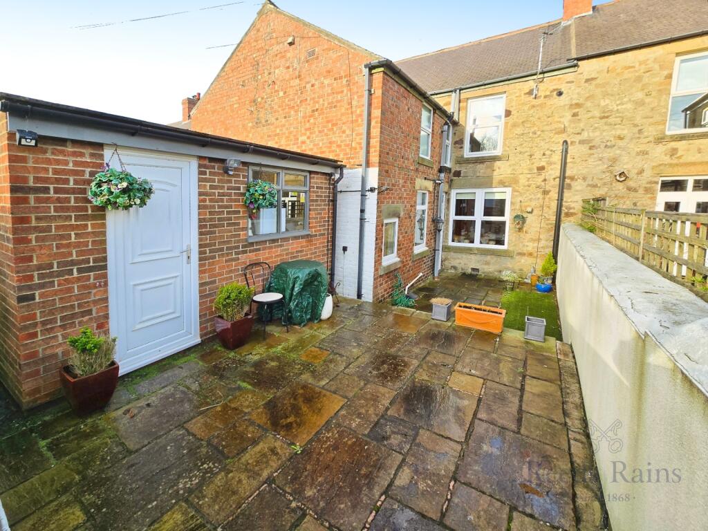 Additional image 20 of Rothley Terrace, Consett, Durham, DH8