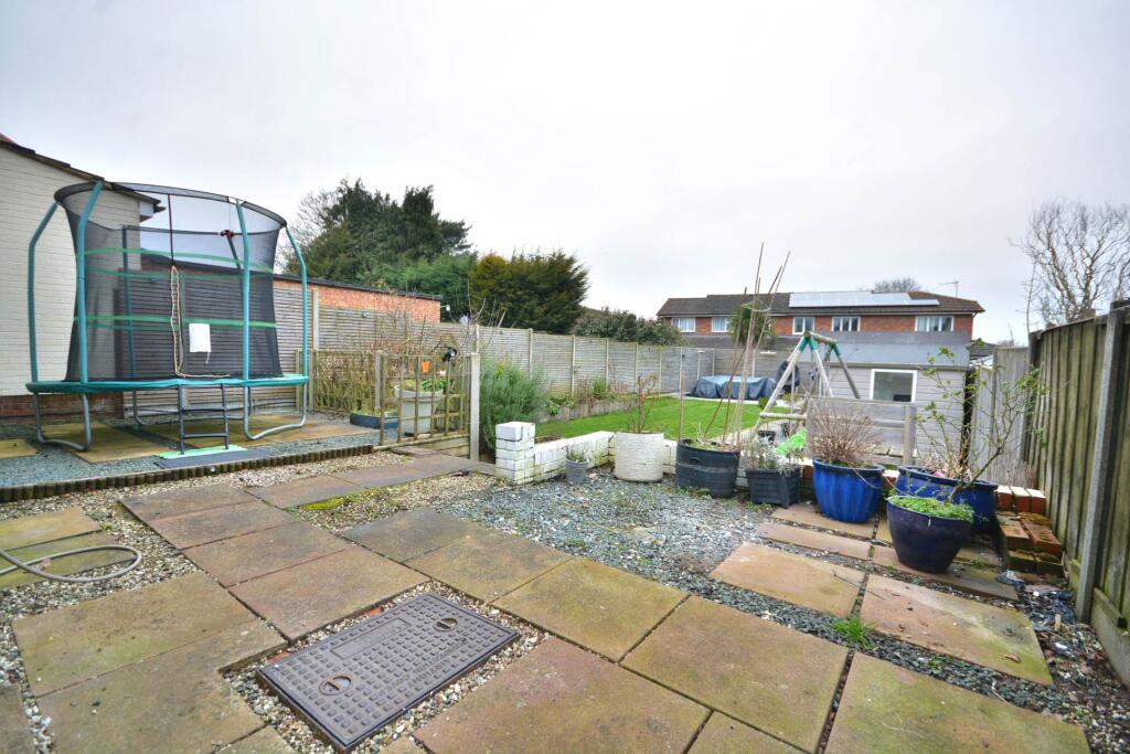 Additional image 20 of Studland Avenue, Hillmorton