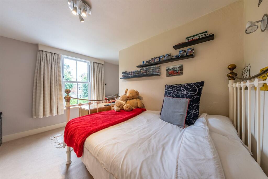 Additional image 45 of A beautifully presented detached family residence in Hartford