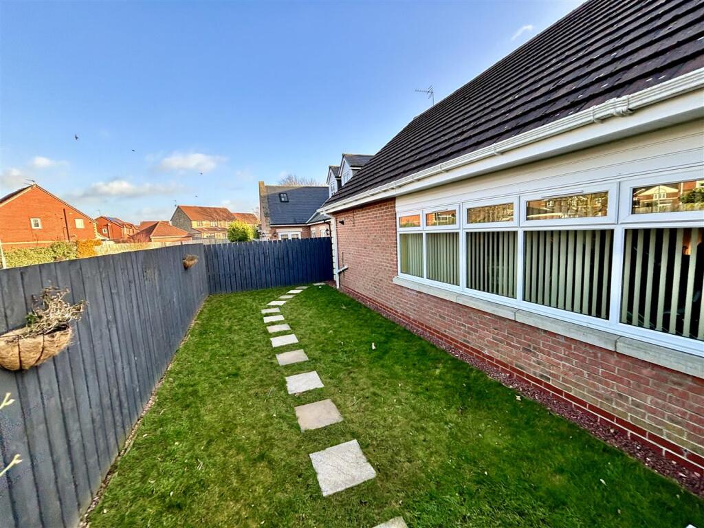 Additional image 22 of Melrose Cottage, Langley Moor, Durham