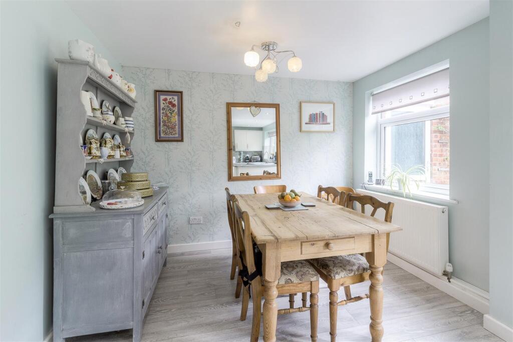 Additional image 8 of Meadow Close, Sheepy Magna,  CV9