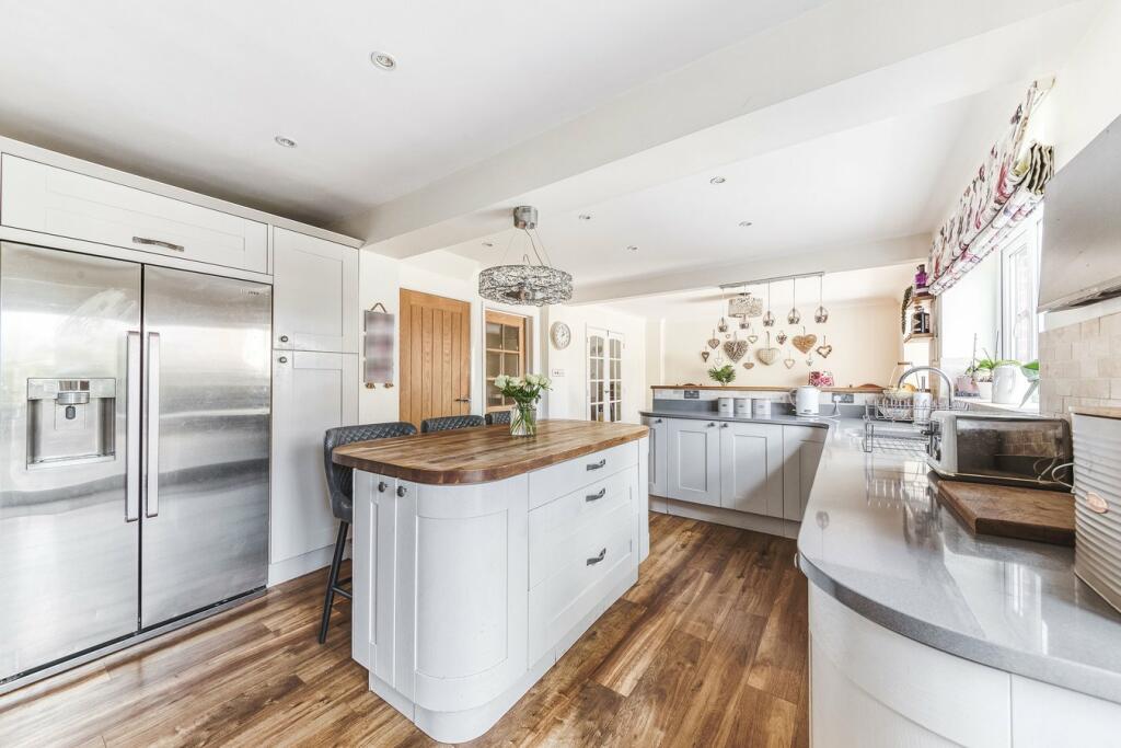 Additional image 7 of Nursery Avenue, West Hallam, Ilkeston, DE7