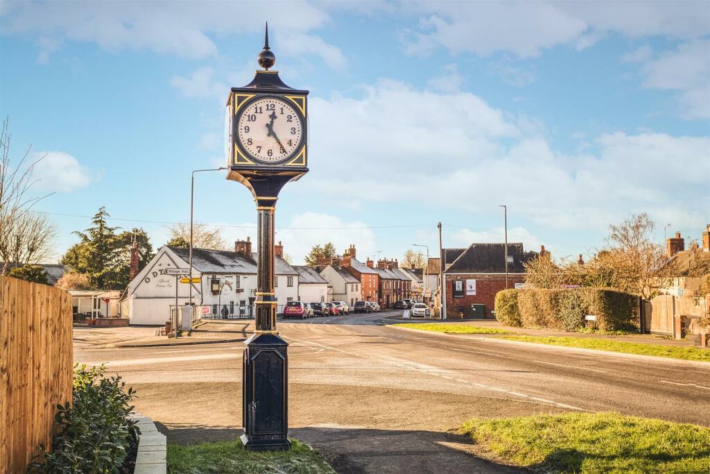 Additional image 17 of The Chimes, Derby Road, Old Hilton Village