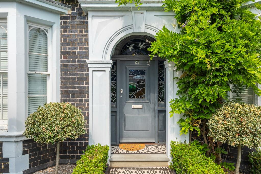 Additional image 25 of Church Hill, Leamington Spa