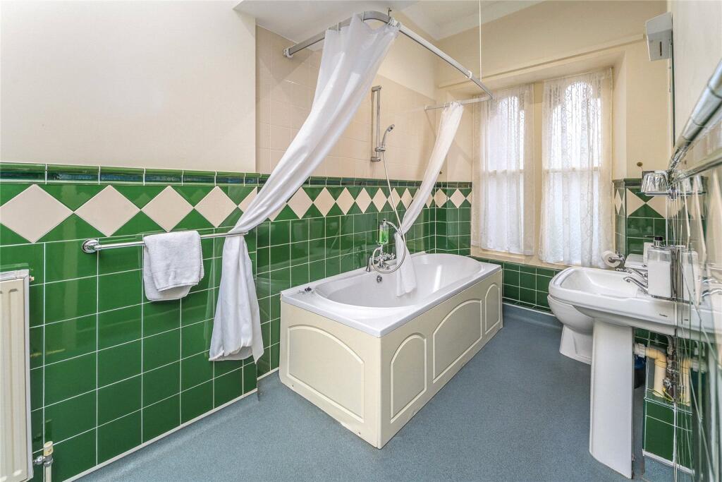 Additional image 8 of Farnley Tower, The Avenue, Durham, DH1