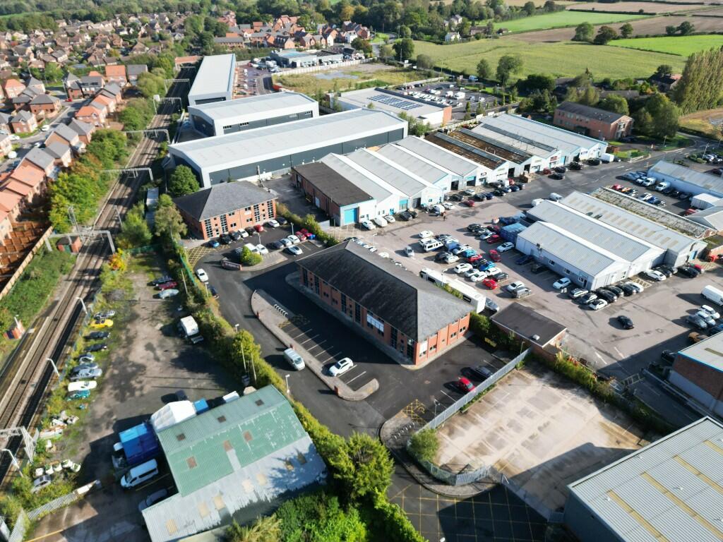 Additional image 4 of 2-3 Whiteside Station Road, Holmes Chapel, CW4