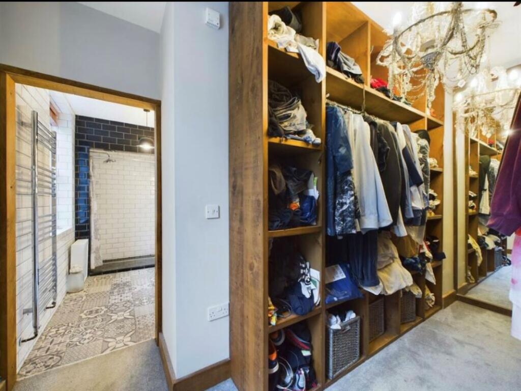 Additional image 10 of The Old Vicarage, 103 Church Street, Denby Village, Ripley, Derbyshire, DE5 8PH