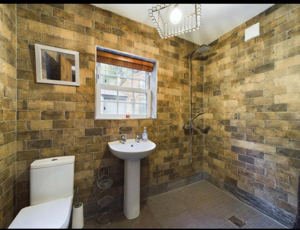 Additional image 18 of The Old Vicarage, 103 Church Street, Denby Village, Ripley, Derbyshire, DE5 8PH