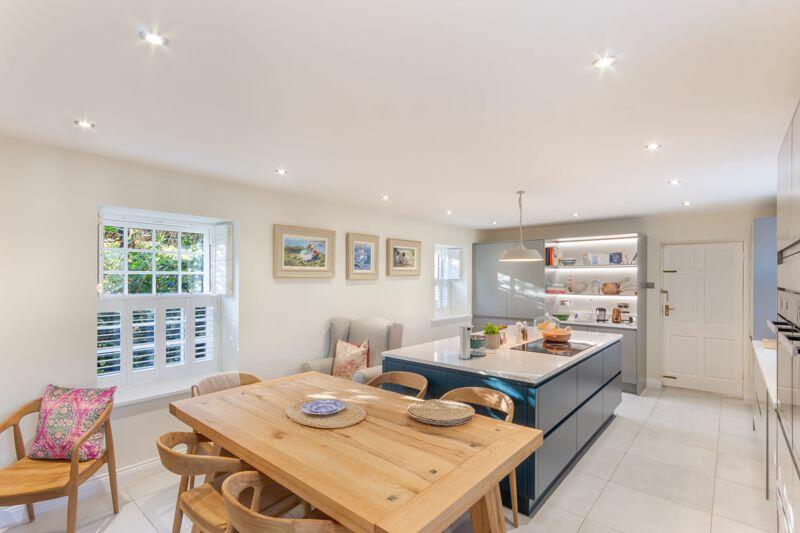 Additional image 24 of Garden Cottage, Woodlands Hall, Knitsley, Consett, County Durham