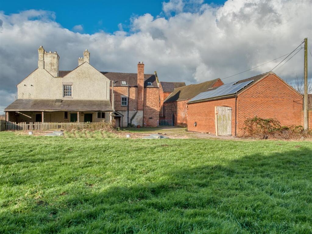 Additional image 3 of Twyford Hall, Ferry Lane, Twyford, Derby
