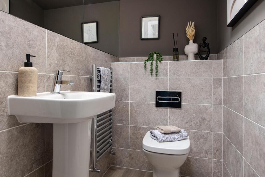 Additional image 8 of Hedworths Green at Lambton Park. Durham, County Durham, DH3 4E