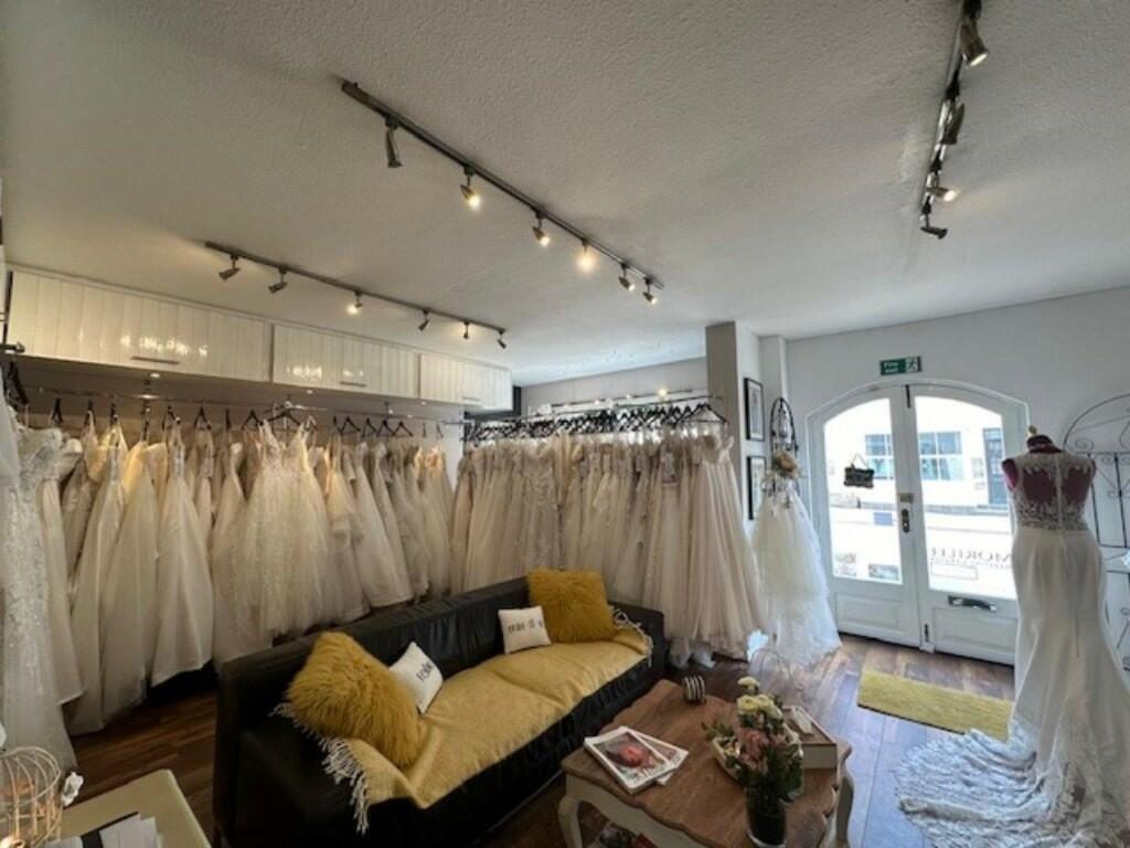 Additional image 6 of Leasehold Bridal Shop, CV8 1HL