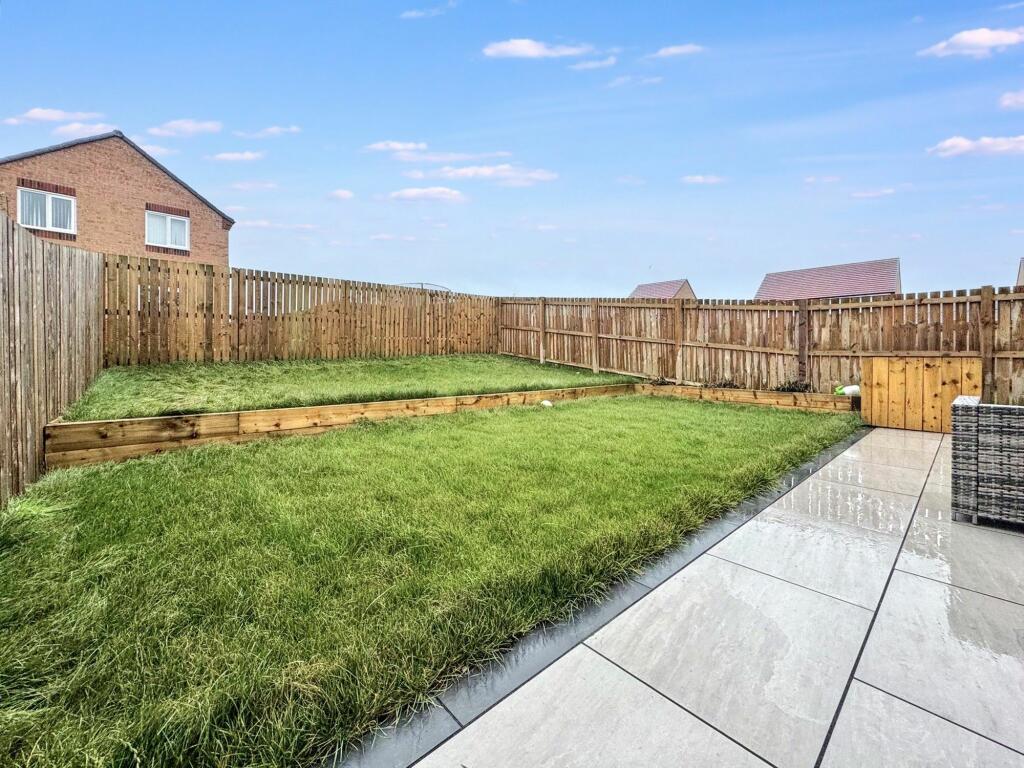 Additional image 17 of Blossom Street, Hetton-le-Hole, Houghton Le Spring, Tyne and Wear, DH5 9GE