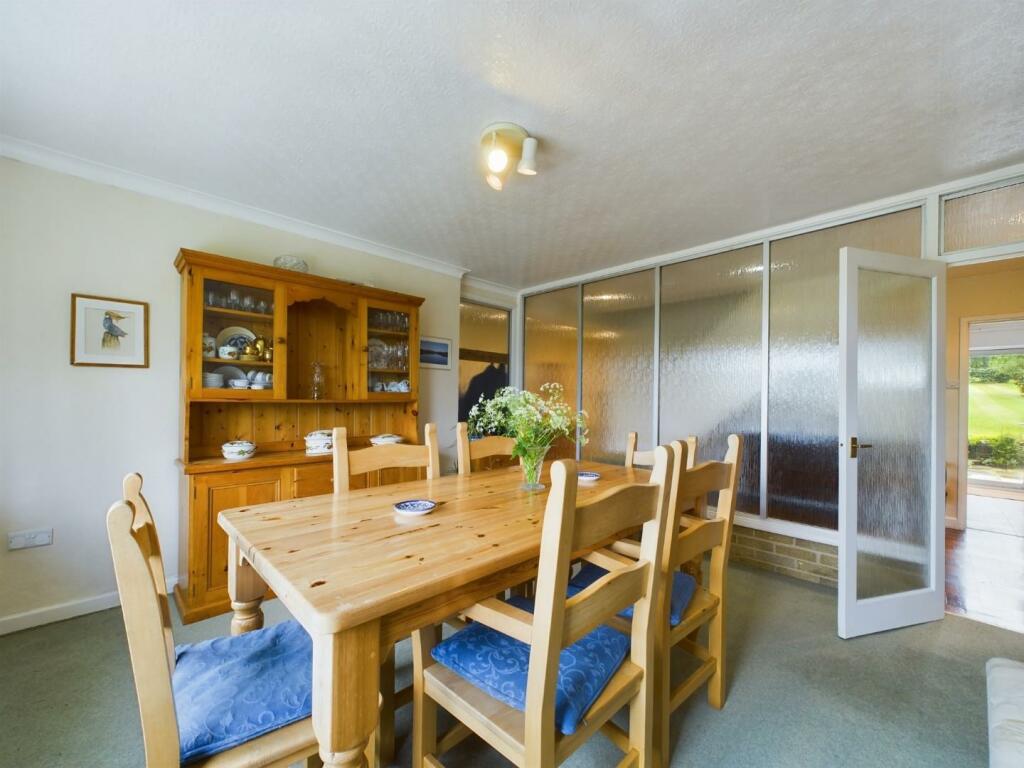 Additional image 24 of Hillcliff Lane, Turnditch, Belper