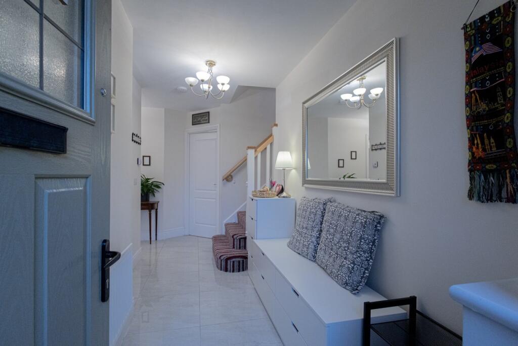 Additional image 9 of Badgers Close, Hartford, Northwich, CW8