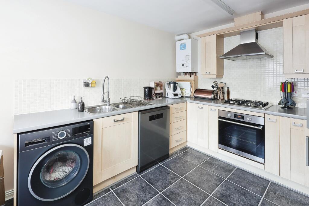 Additional image 17 of The Evergreens, Nuneaton, CV10