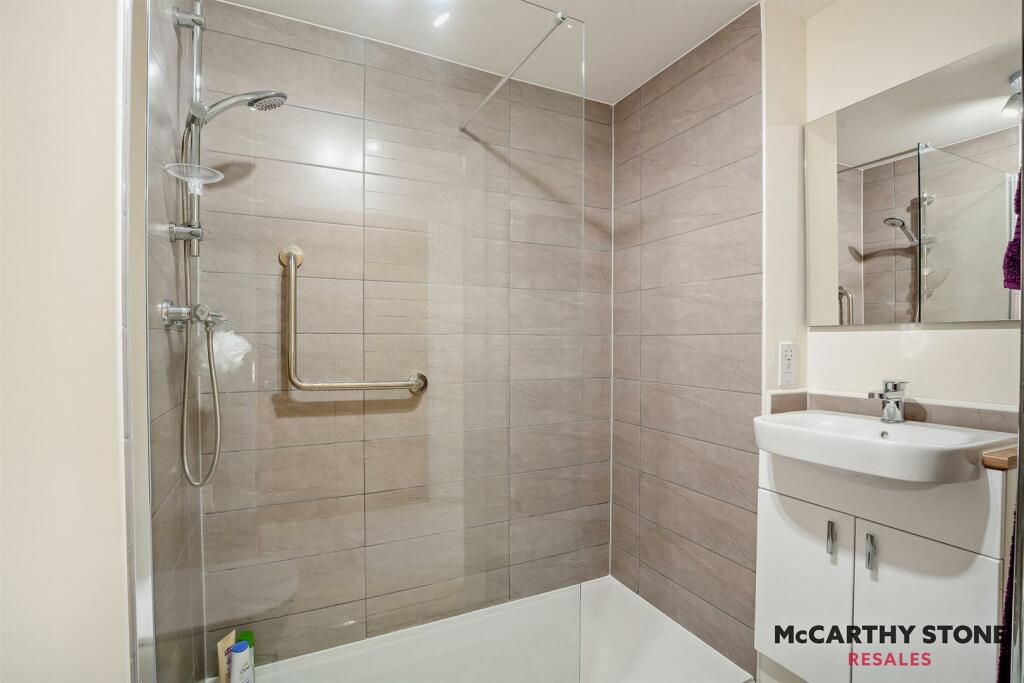 Additional image 10 of 40 Roman Court, 63 Wheelock Street, Middlewich