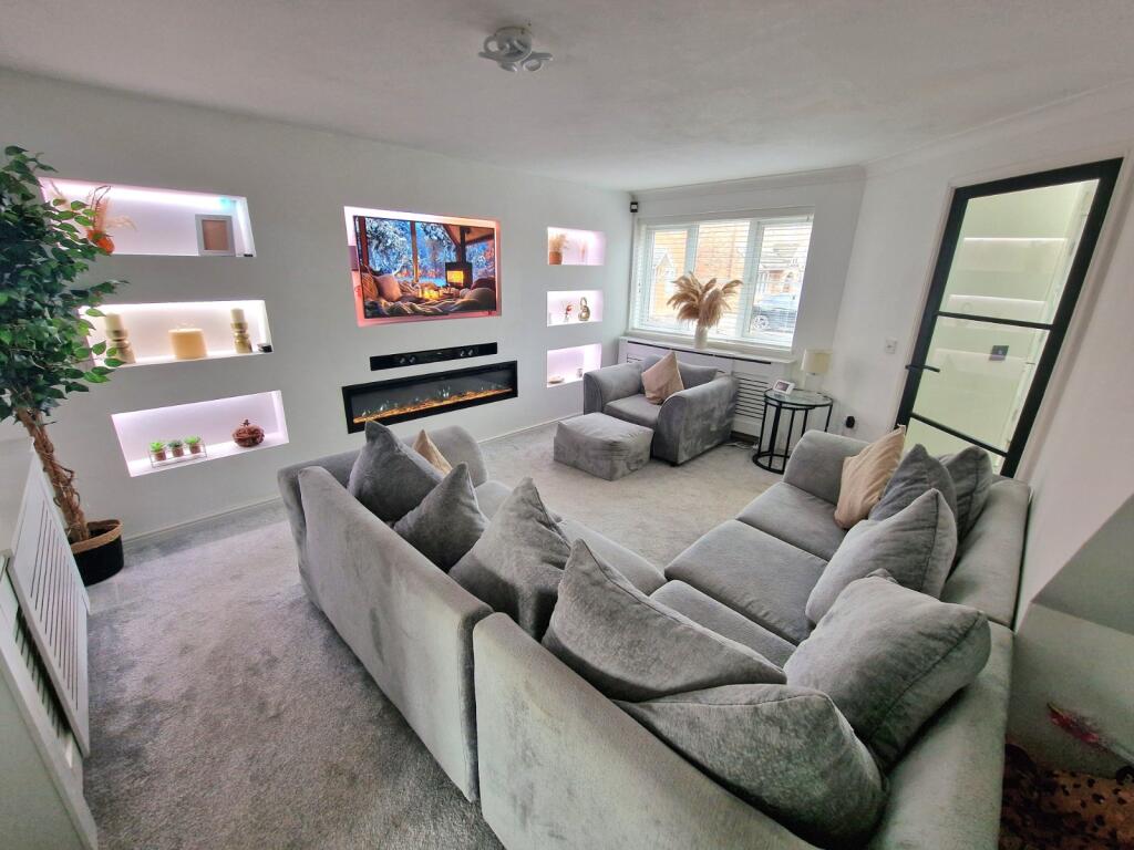 Additional image 4 of Hatters Court, Bedworth, Warwickshire, CV12