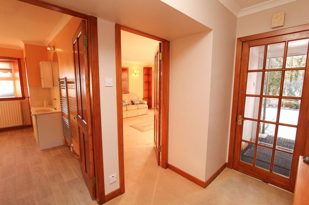 Additional image 3 of 'Bridge Cottage', Droughduil, Dunragit, DG9 8QB