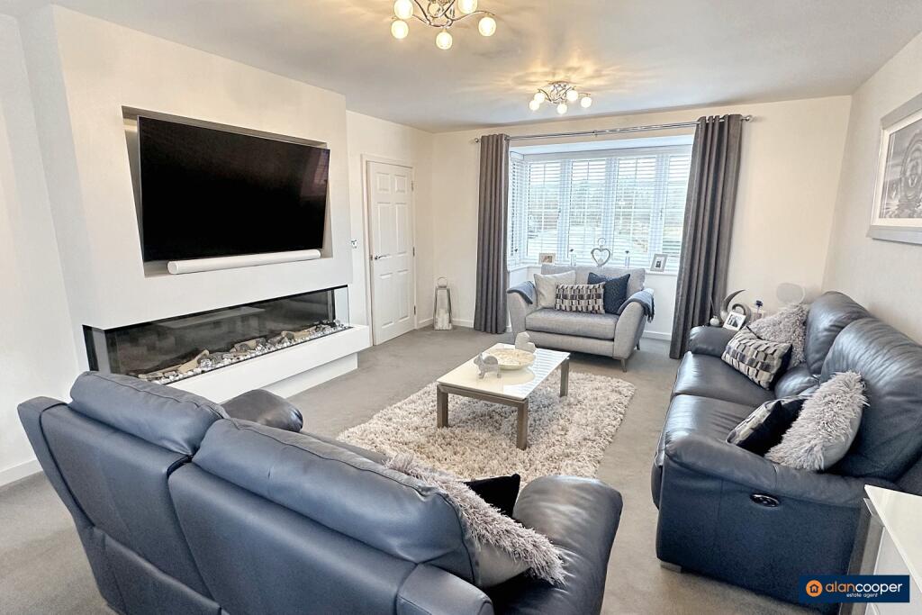Additional image 4 of Quincy Close, Bramcote Manor, Nuneaton, CV11 6AY